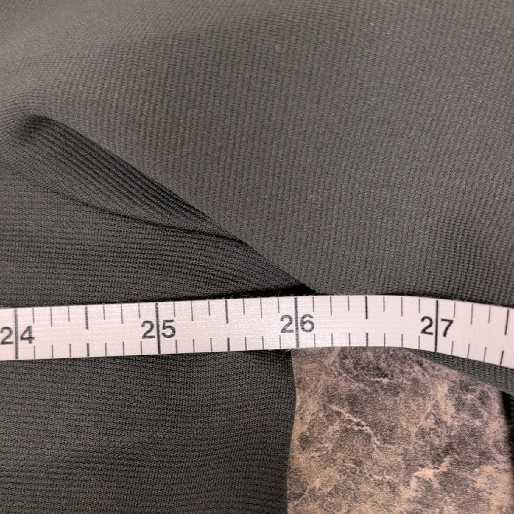 32 Degrees Men's Dark Gray Lightweight Jacket - Picture 6 of 8